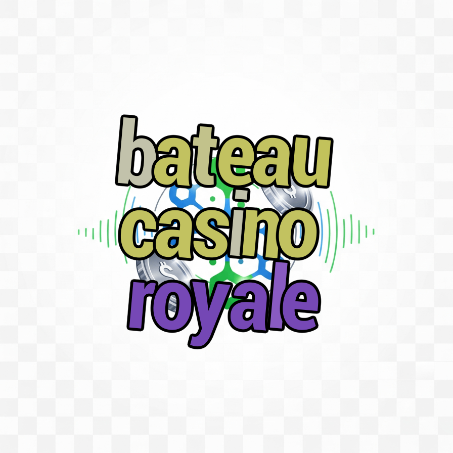 bateau casino royale